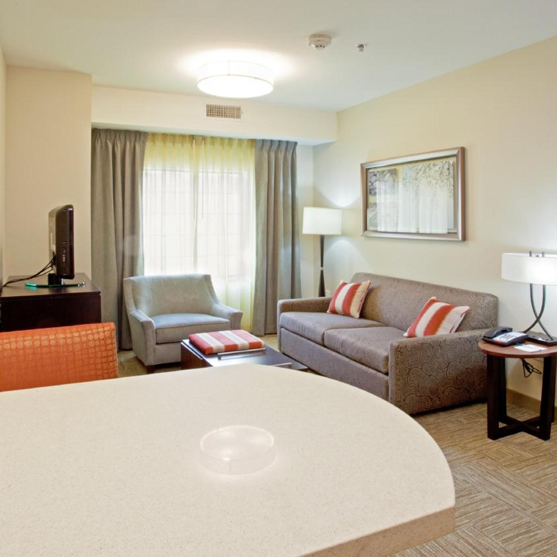 staybridge suites lexington by ihg