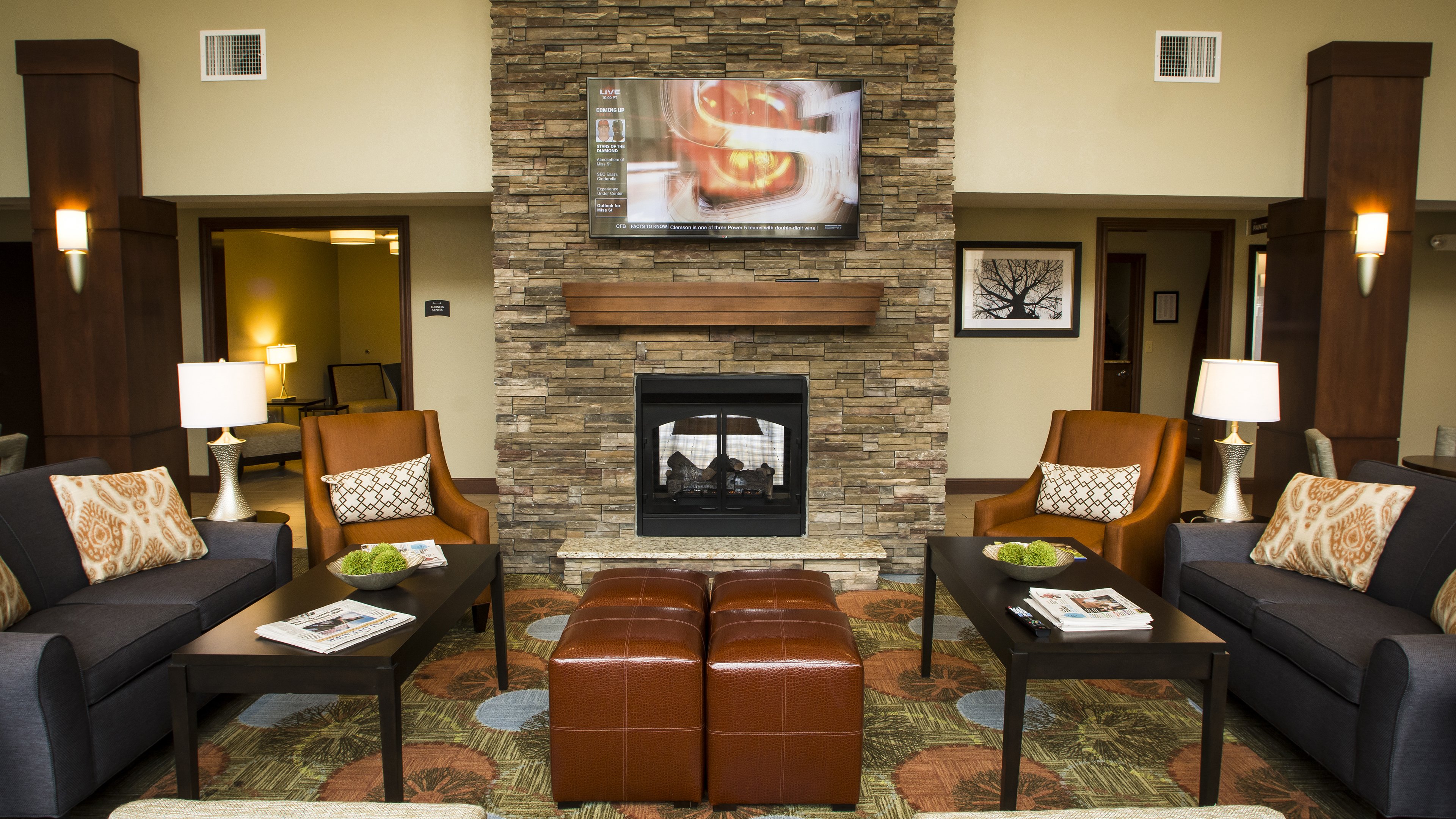 staybridge suites lexington by ihg