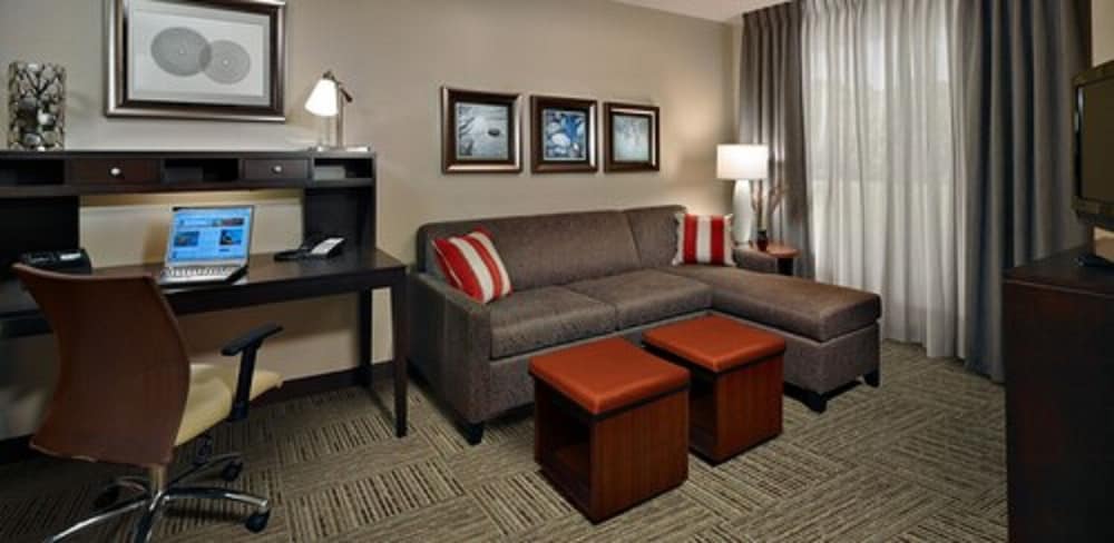 staybridge suites lexington by ihg