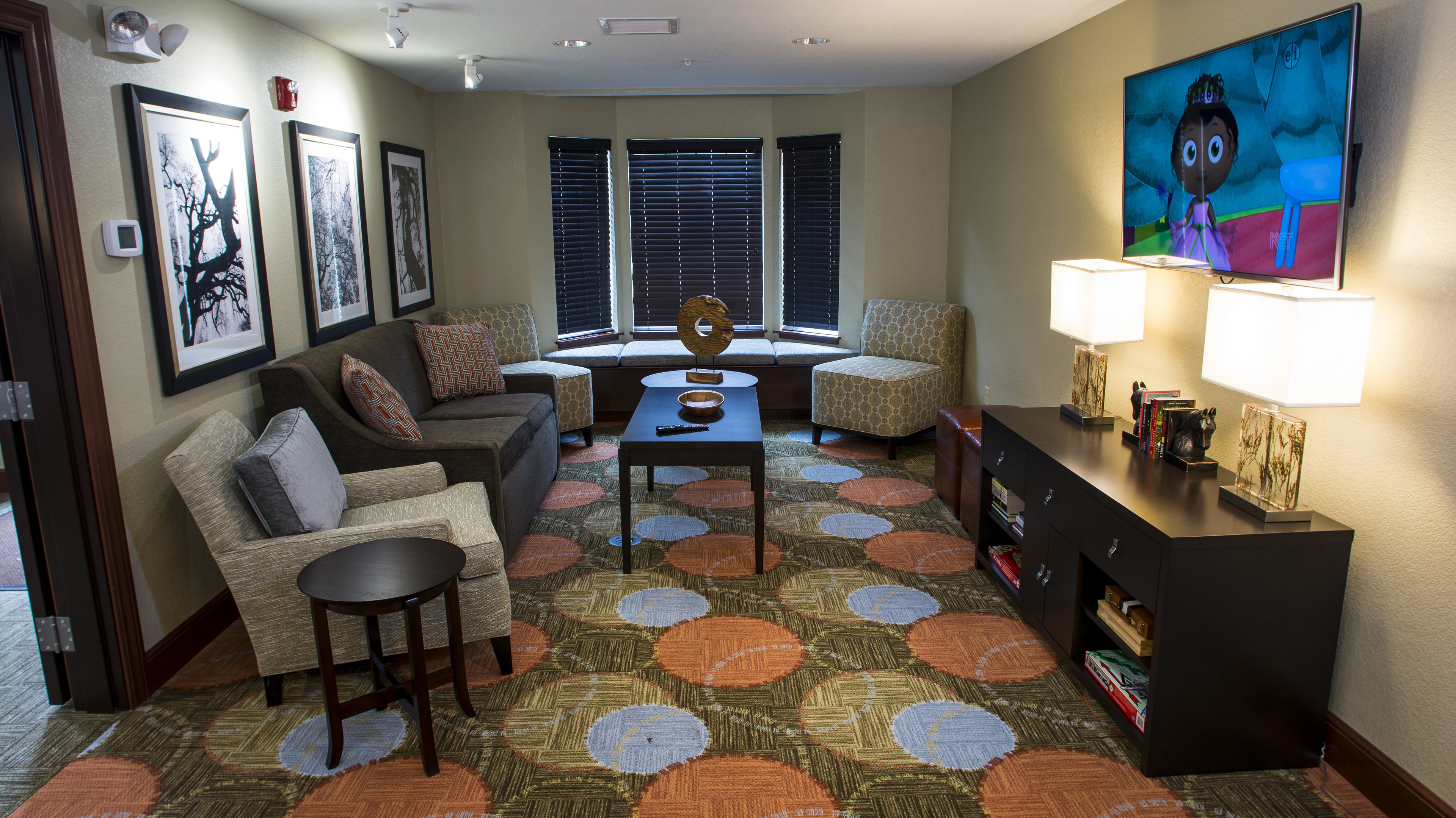 staybridge suites lexington by ihg