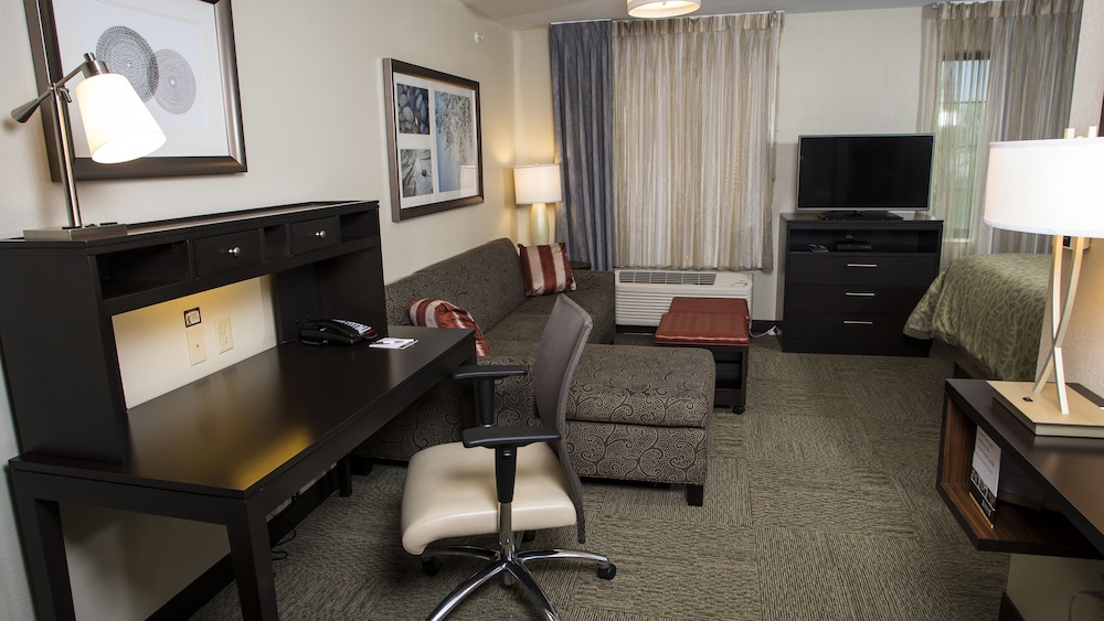 staybridge suites lexington by ihg