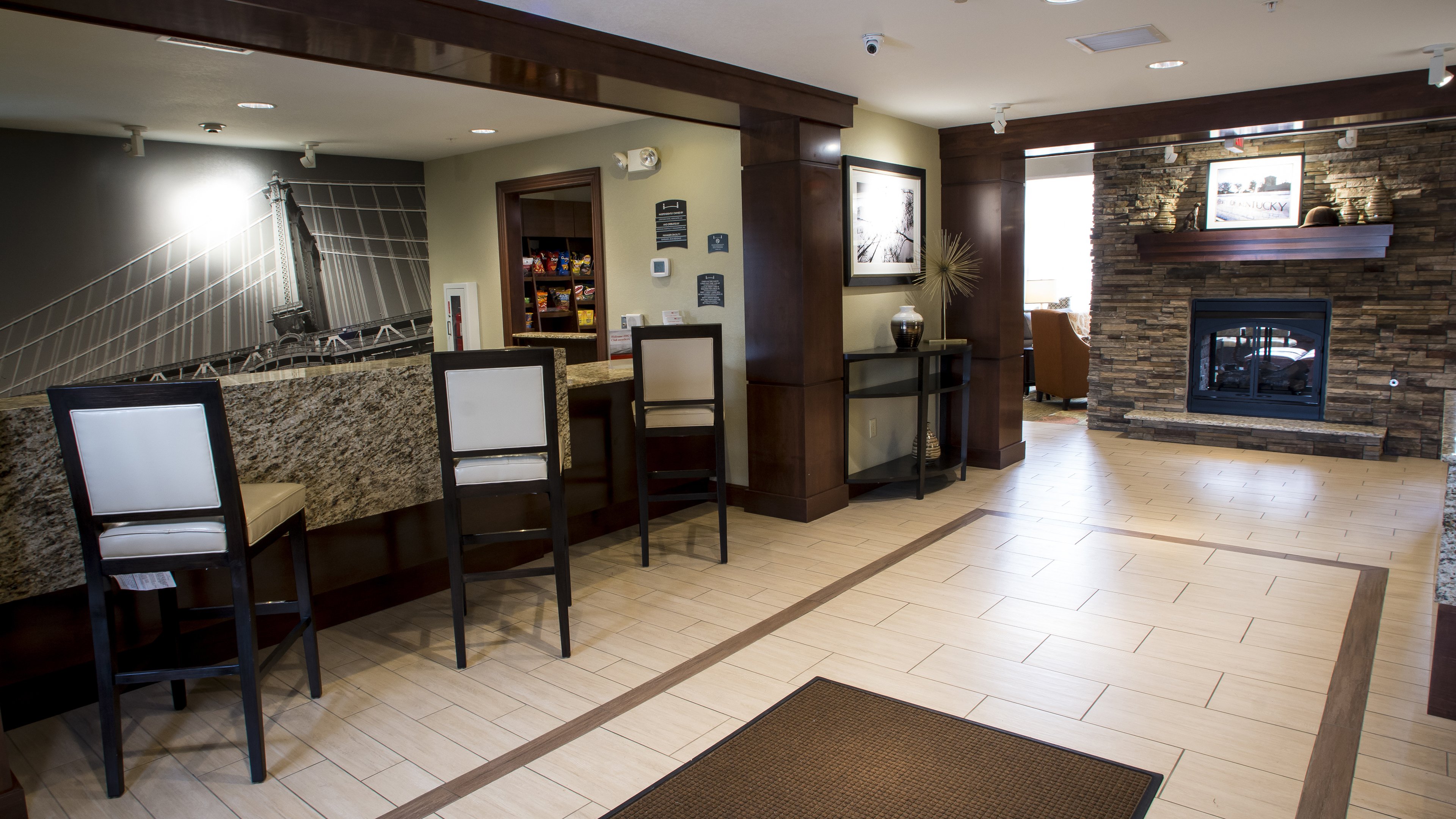 staybridge suites lexington by ihg