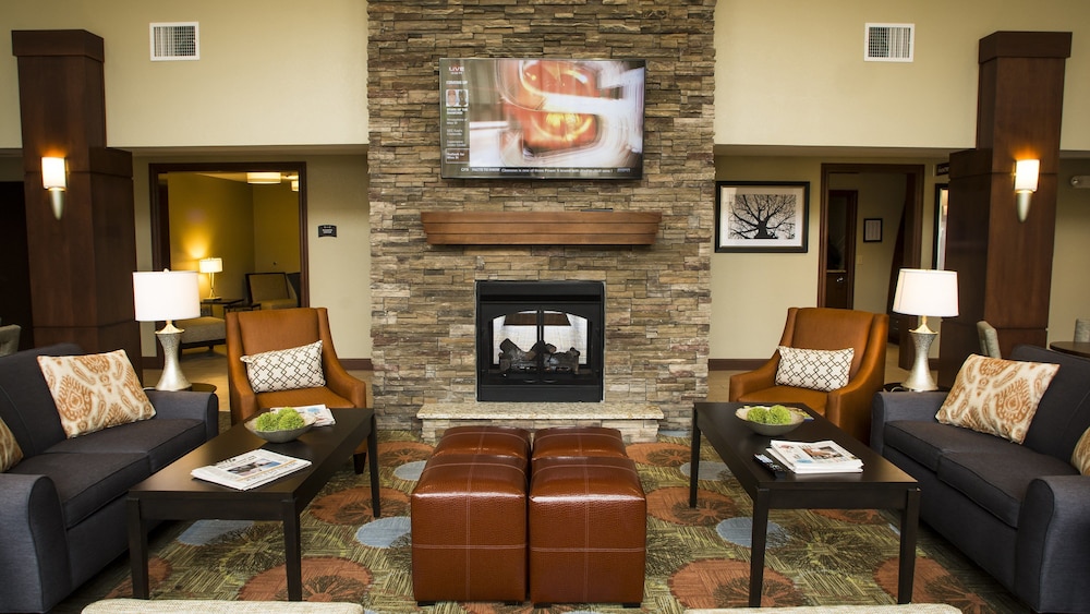 staybridge suites lexington by ihg