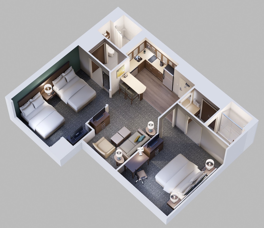 staybridge suites lexington by ihg
