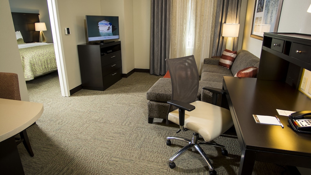 staybridge suites lexington by ihg