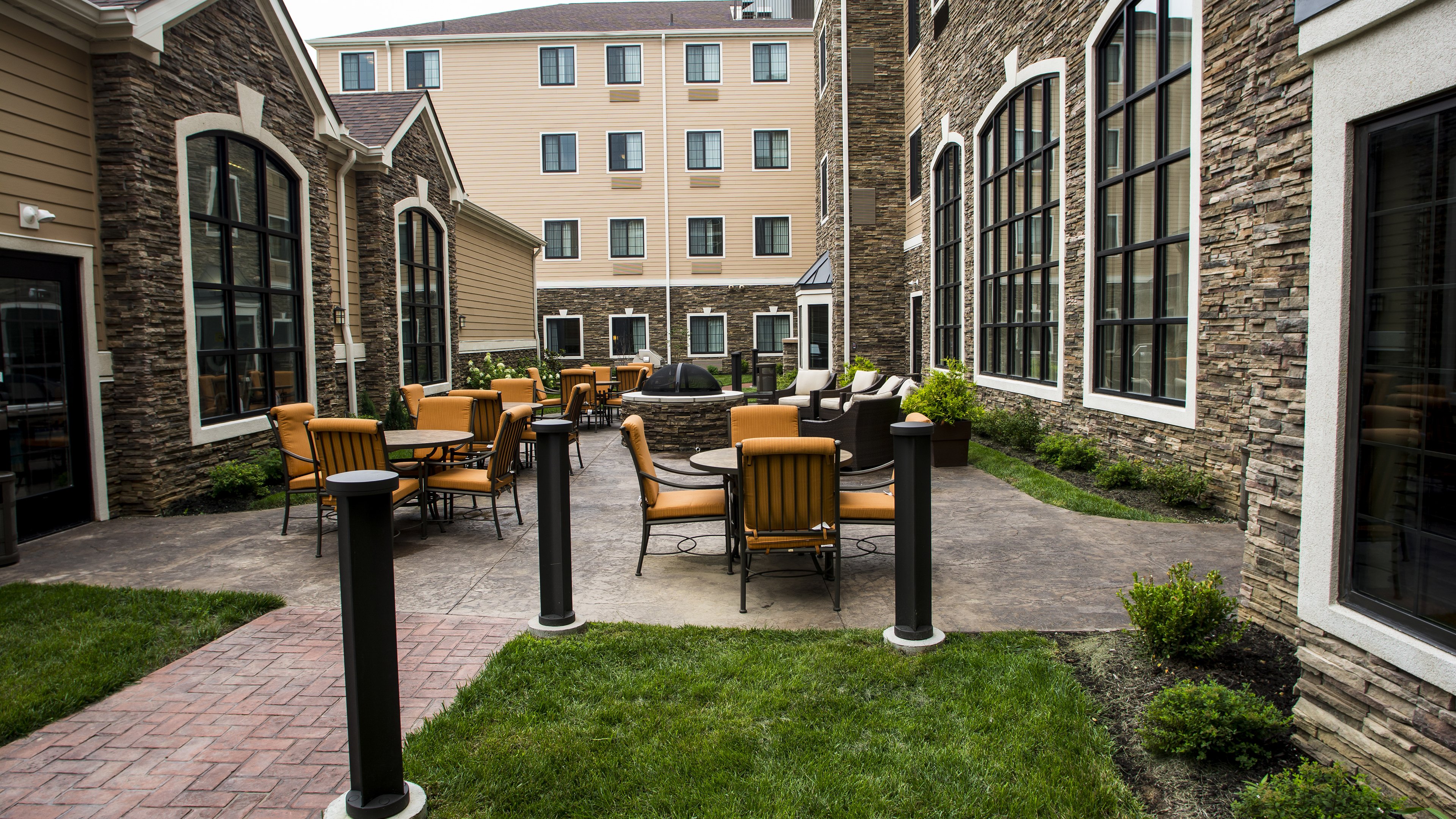 staybridge suites lexington by ihg