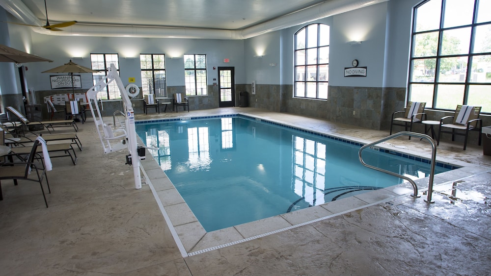 staybridge suites lexington by ihg