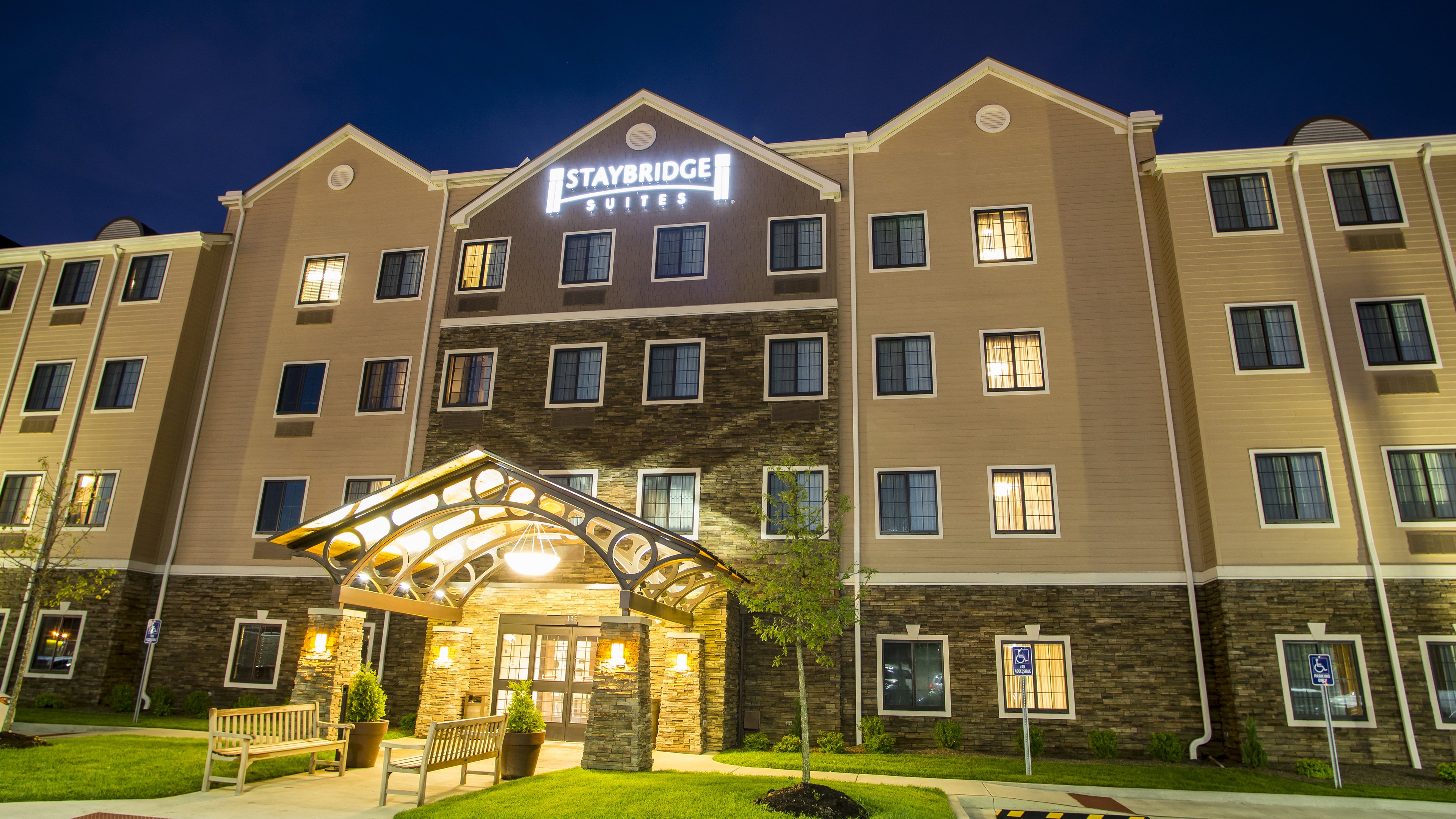 staybridge suites lexington by ihg