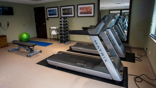 staybridge suites lexington by ihg