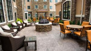staybridge suites lexington by ihg