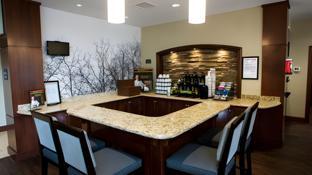 staybridge suites lexington by ihg
