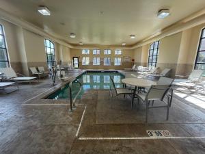 staybridge suites lexington by ihg