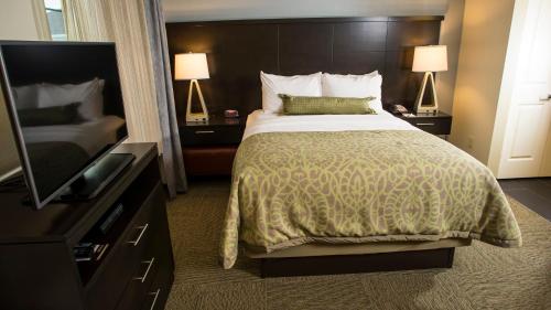 staybridge suites lexington by ihg