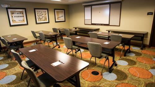 staybridge suites lexington by ihg