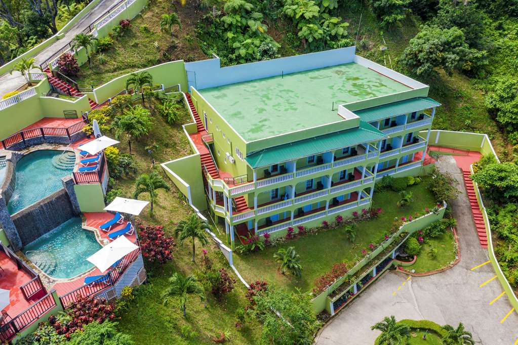 atlantique view resort and spa