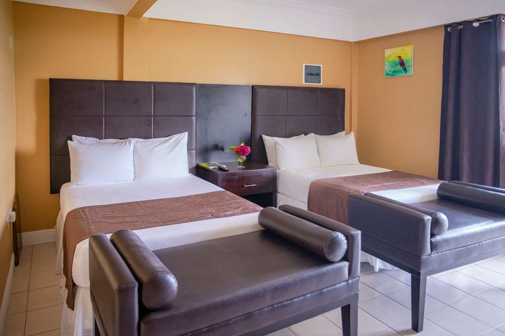 atlantique view resort and spa