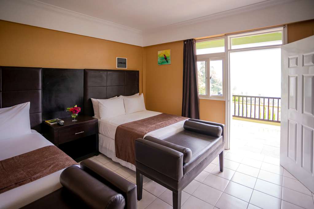 atlantique view resort and spa