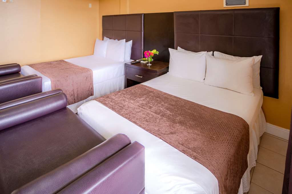 atlantique view resort and spa