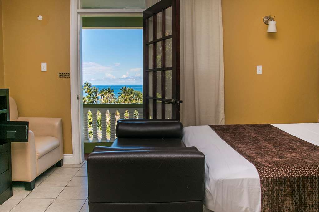 atlantique view resort and spa