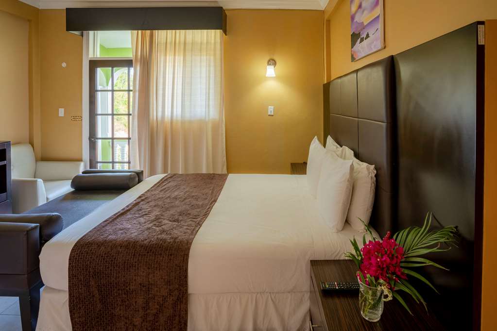 atlantique view resort and spa