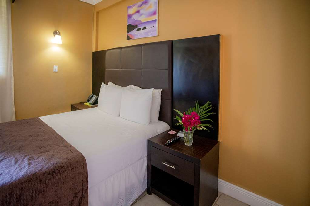 atlantique view resort and spa