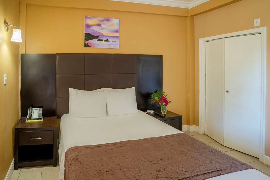 atlantique view resort and spa