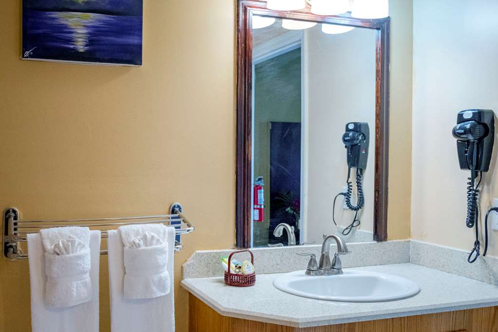 atlantique view resort and spa