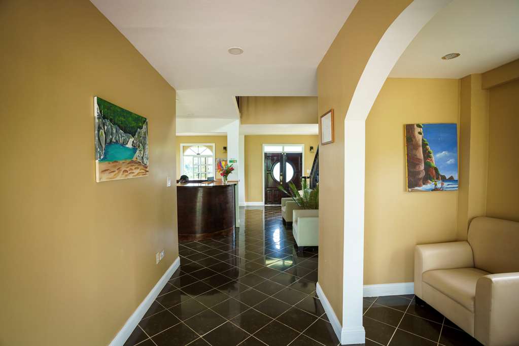 atlantique view resort and spa