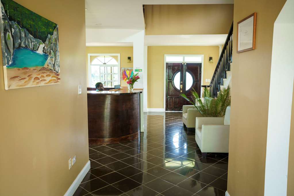 atlantique view resort and spa