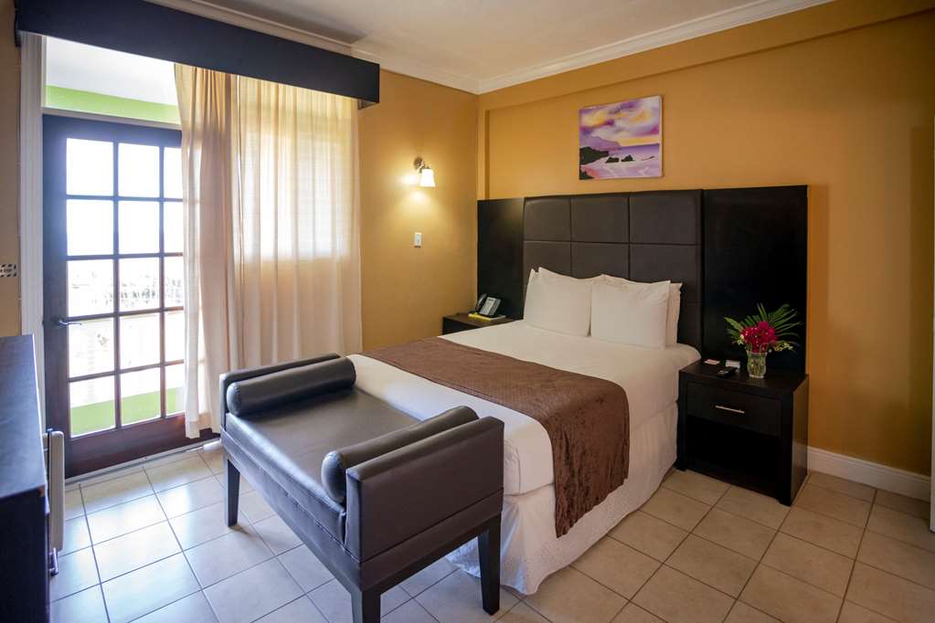 atlantique view resort and spa