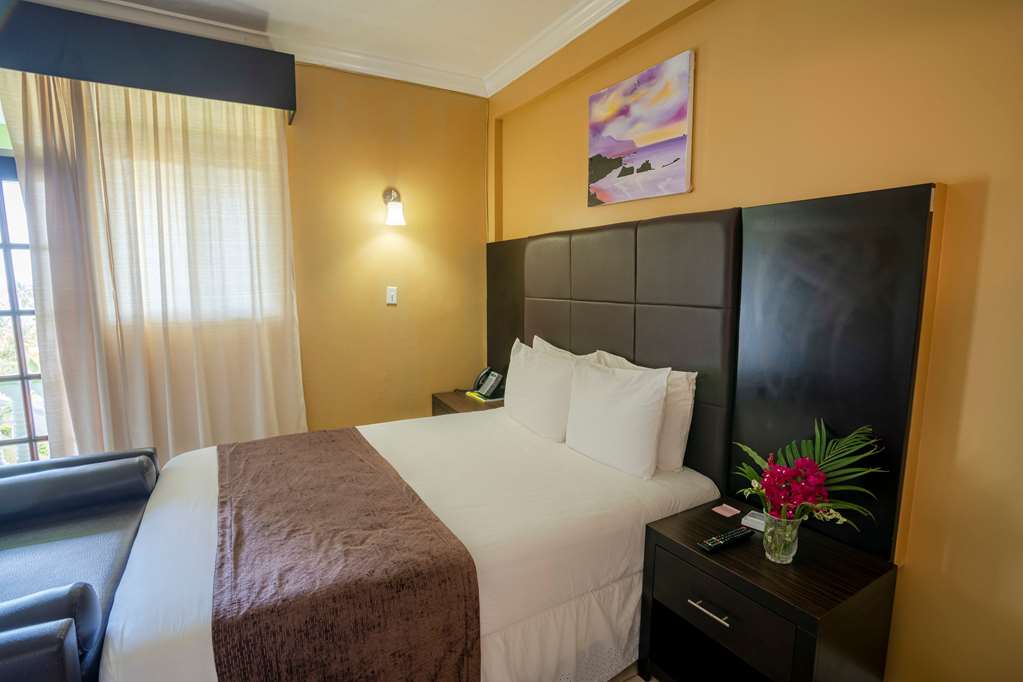 atlantique view resort and spa