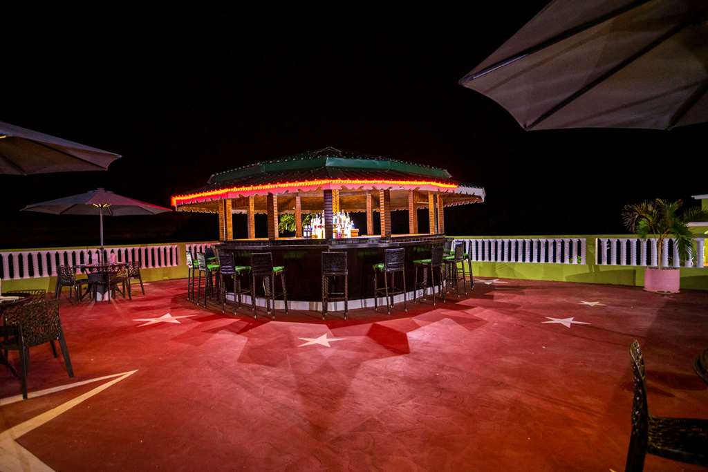 atlantique view resort and spa