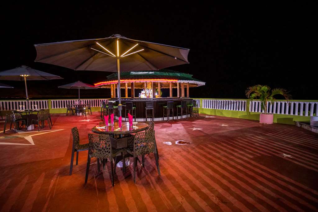 atlantique view resort and spa