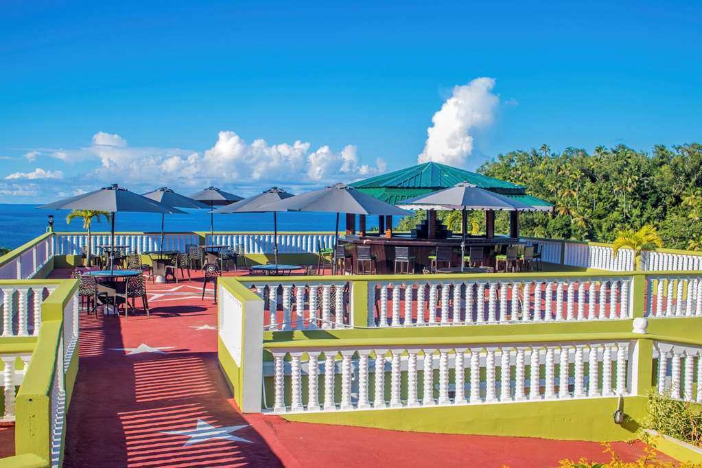 atlantique view resort and spa