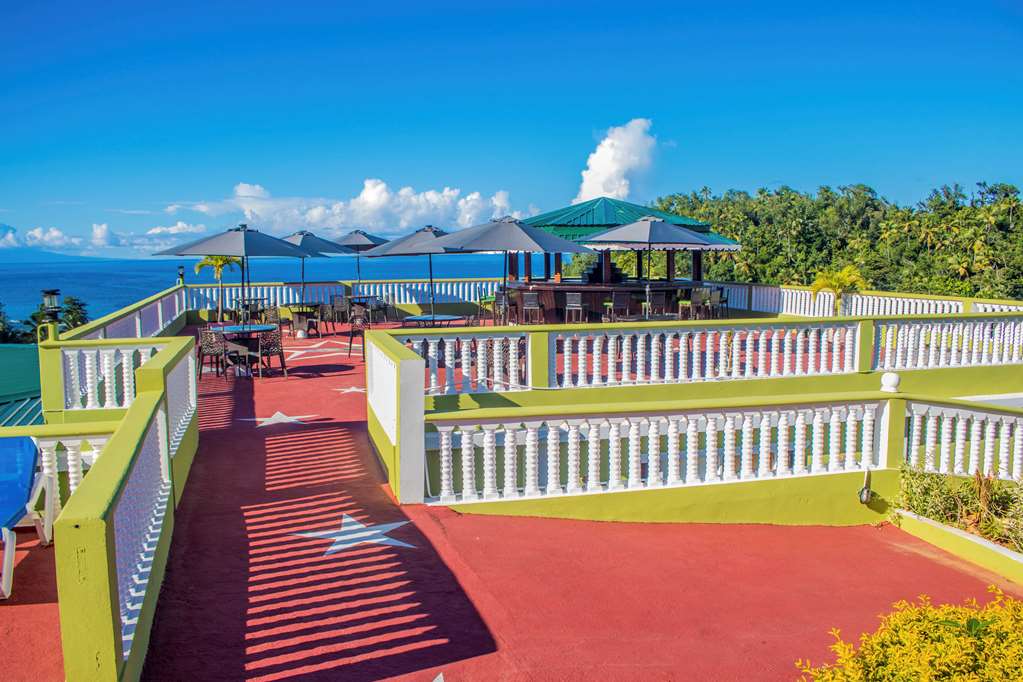 atlantique view resort and spa