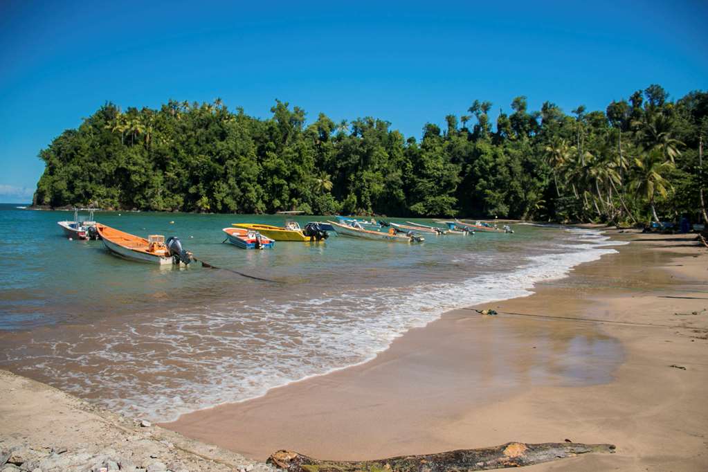 atlantique view resort and spa