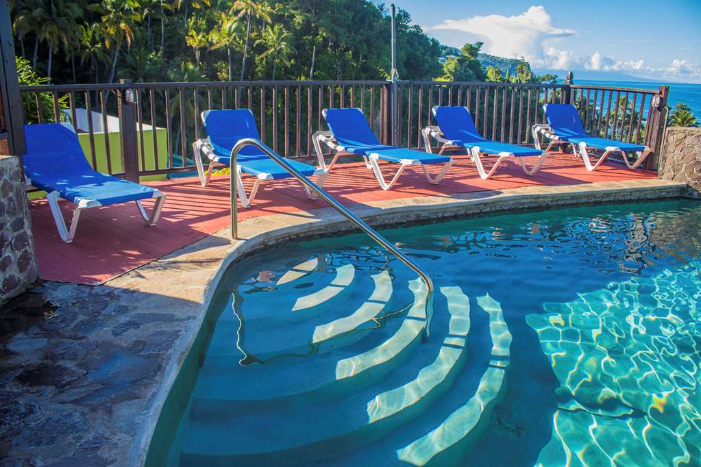 atlantique view resort and spa