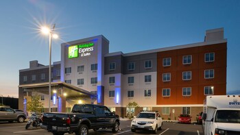 Holiday Inn Express And Suites Lexington East Winc,Kentucky>>Lexington,3 star