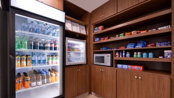 Holiday Inn Express And Suites Lexington East Winc,Kentucky>>Lexington,3 star