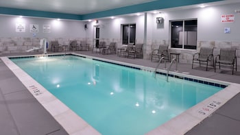 Holiday Inn Express And Suites Lexington East Winc,Kentucky>>Lexington,3 star