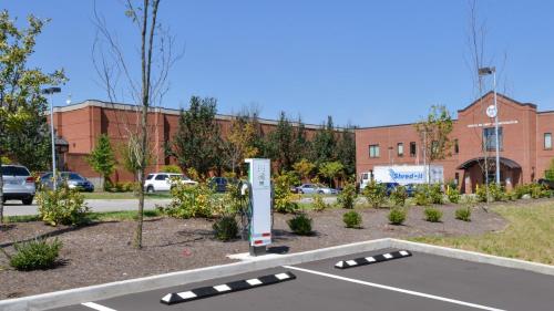 holiday inn express and suites lexington east winc