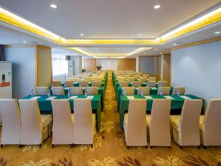 vienna hotel hubei xiaogan beijing road