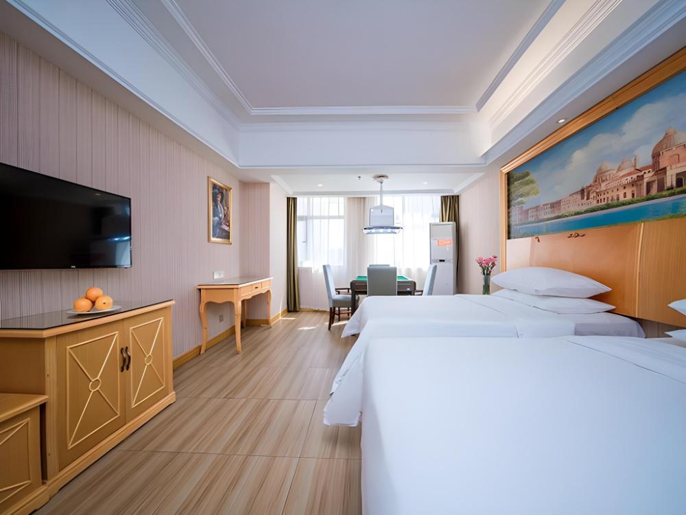 vienna hotel hubei xiaogan beijing road