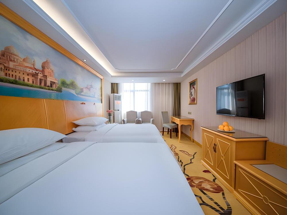 vienna hotel hubei xiaogan beijing road
