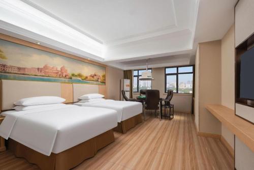 vienna hotel hubei xiaogan beijing road