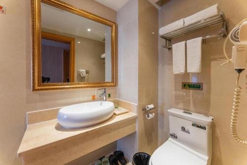 vienna hotel hubei xiaogan beijing road