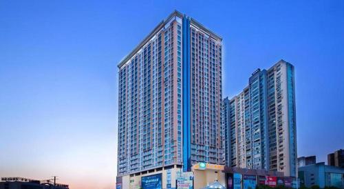 vienna hotel hubei xiaogan beijing road