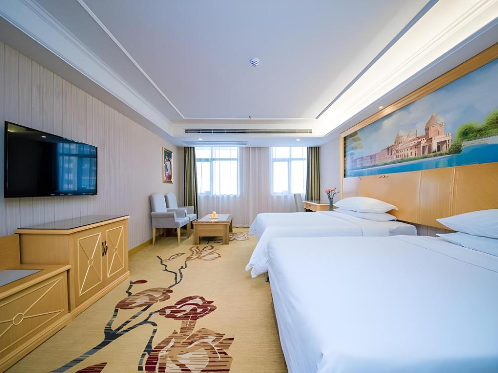 vienna hotel hubei xiaogan beijing road