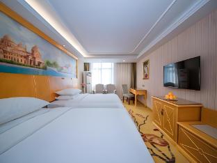 vienna hotel hubei xiaogan beijing road