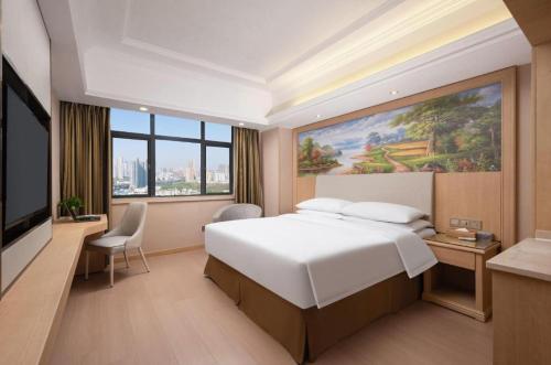 vienna hotel hubei xiaogan beijing road